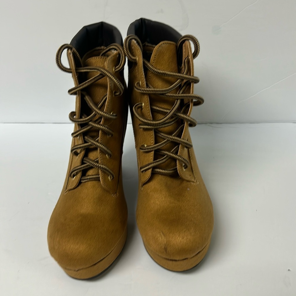 Women’s casual ankle boots